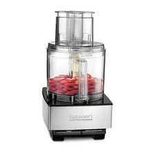 Cuisinart DFP-14BCNY Custom 14-Cup Food Processor 720W Brushed Stainless picture