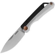 Kershaw  KS2032  Esteem Folder Bead Blast Finish 8Cr13Mov  Stainless Blade Knife picture