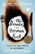 The Dinner - Paperback By Koch, Herman - GOOD picture