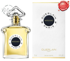 Mitsouko by Guerlain, 2.5 oz EDT Spray for Women - NEW SEALED picture