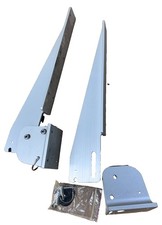 Platform brackets for Mastercraft Boat picture