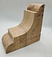 Ekena Millwork COR04X08X08NEB00RWR 4x8x8 New Brighton Corbel Cedar picture