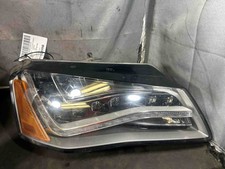 Fits 2011-2014 Audi A8 Right Headlight OEM:4H0941030AF picture