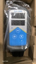 Inkbird Prewire WIFI Temperature Controller Thermostat ITC-306A Heat 2 Probe APP picture