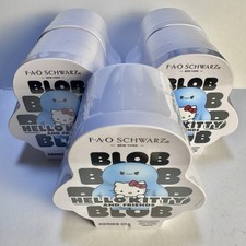 Sealed FAO Schwarz BLOB Mystery Boxes NEW - Ready to Ship Buy More, Save More picture