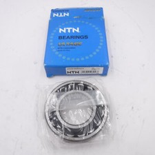 OEM NTN Spherical Roller Bearing 22208EAW33C3, 40mm Bore, 23mm W, Double Row picture