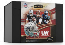 RANDOM DIVISION UNDERWRAPS FANATICS AUTHENTIC BOX VOL 2 picture