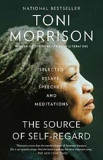 The Source of Self-Regard: Selected Essays, Speeches, and Meditations (Vi - GOOD picture