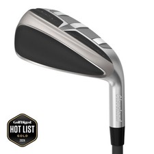 Cleveland Golf HALO XL Full-Face Irons (Individual) Men's RH Graphite R-flex picture