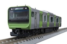 TOMIX N Gauge First Car Museum E235 Series Yamanote Line FM-003 Railway Model Tr picture