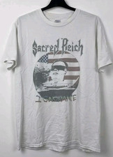 New Sacred Reich - Ignorance Metal Art Unisex Short Sleeve Shirt MM146 picture