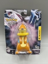 2007 Jakks Pacific 3” Buizel Figure picture
