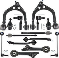2011-17 Chrysler 300 2011-17 Dodge Challenger Charger Control Arm – Compatible R picture