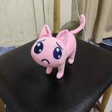 Needy Girl Overdose Rain Ame-Chan Cosplay Plush Doll A.p. Cat Pillow Plush Toys picture