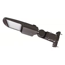 Ledvance/ Sylvania Areafld6as150unhdsc2t5bz Street & Parking Lot Lights, Led, picture