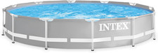 Piscina 12'x30
