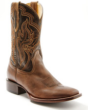Cody James® (Men's 10 D) Harper™ Western Boots in Brown - $220 picture