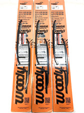3 PACK Woodys 8