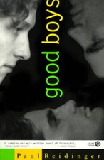 Good Boys: A Novel (Plume Books) - Paperback By Reidinger, Paul - GOOD picture