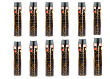 Nabeel Air Freshener Home Fragrance 300ml Aerosol 12 Pack Collection  picture