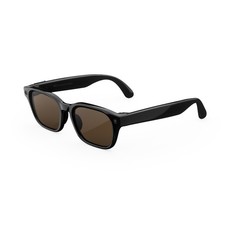 Meta Adventurer Standard Classic Black Brown Lenses picture
