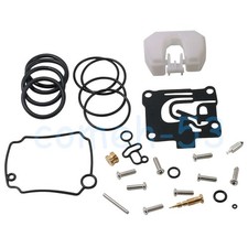 New Carburetor Kit for Yamaha 50HP F50 TLH TLR T50 TLR 45HP F45A 40HP F40 TLR picture