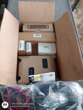 Motorola LM2000 m370 iDEN Digital Mobile Radio System – NEW OLD STOCK... picture