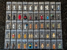 LEGO STAR WARS 51 Minifigure Lot (Read Description) picture