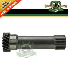311249 PTO Input Shaft for Ford 501, 601, 701, 801, 901 2000-4000 4 CYLINDER picture