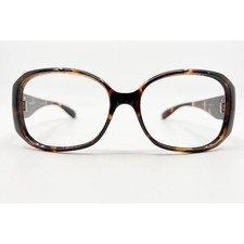 Marc By Marc Jacobs Eyeglasses Womens Tortoise MMJ 166/S 57-16-125 42064 picture