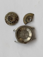 Vintage Tudor Prince Oysterdate Ref 7966 Watch Case Rolex Oyster Parts/Repair picture