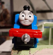 Thomas & Friends Battery Operated Thomas Tank Engine Toy Train 2002 picture