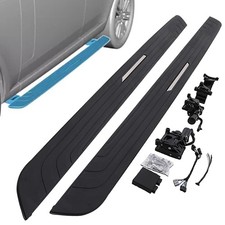 Electric Running Board Side Steps Range Rover SWB 2023-2026 Sport 2024-2026 picture