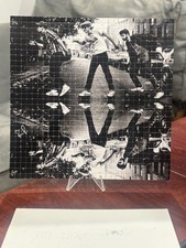 🔥🔥Charles Street Shuffle Blotter Edition by Ricky Powell RARE Printer Proof🔥 picture