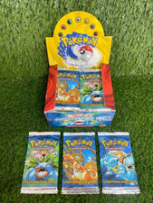 Pokemon Cards - VINTAGE POKEMON Card Bundle with RARE 1999-2010 picture