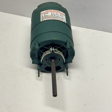 Leland Farady EM2-2008D 1/2 Hp 208-230/460 V AC 1075 Rpm **SALE**  picture