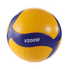 Mikasa V200W Original Volleyball Ball Professional Volleyball Ball Size 5 picture