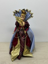 Barbie Masquerade Gala Collection Venetian Opulence Limited Edition Doll Mattel picture