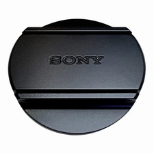 Sony DSC-RX1R iii RX1RM3 Lens Cap Lid Cover Replacement Genuine Sony OEM picture
