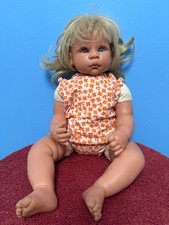 Lee Middleton Reva Doll Blonde picture