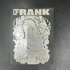 FRANK 151 BOOK Chapter 29 Frank picture