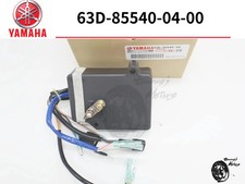 Yamaha Genuine C.d.i. unit assy 63D855400400 OEM 63D-85540-04-00 New picture
