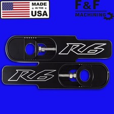 2006-2016 Yamaha YFZ R6 bolt on swingarm extensions