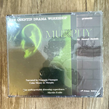 San Quentin Drama Workshop – Murphy (Samuel Beckett) CD 1st Prison Edition picture