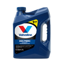 Valvoline Dex/Merc Automatic Transmission Fluid (ATF) 1 GA Pk picture