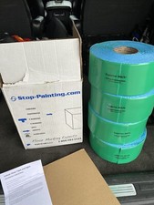 Superior Mark Floor Tape Blue 2