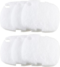 Replacement Canister Filter Polishing Pads Compatible with Marineland Magniflow picture