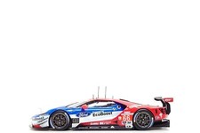 ixo 1:18 Ford GT #66 - Winner GTLM - 24h Daytona 2017 picture