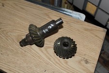 OMC Stringer 984262 21:19 v6 Upper Gear Set Used picture