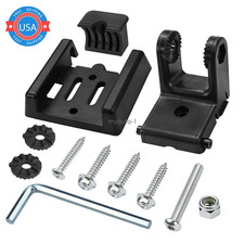 For Humminbird 740093-1 Transducer Mount MHX XNT Hardware Transom Mount Bracket picture
